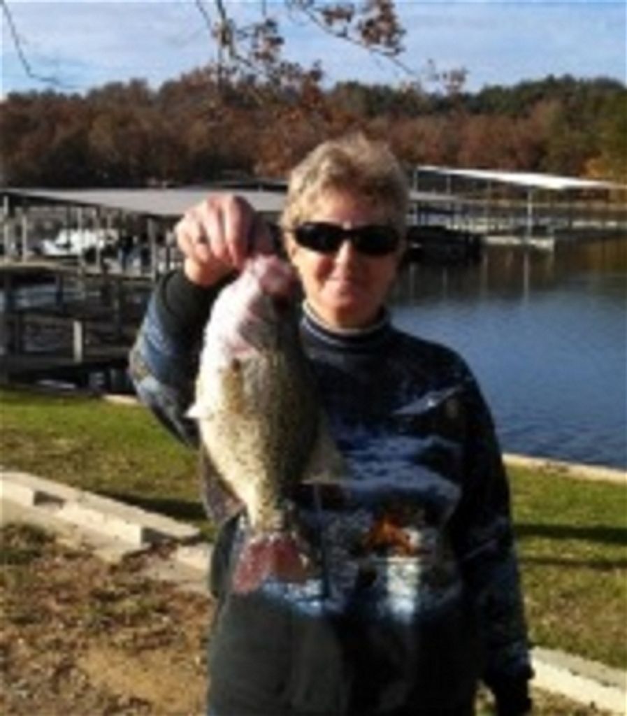 Mary Tripp Profile Photo
