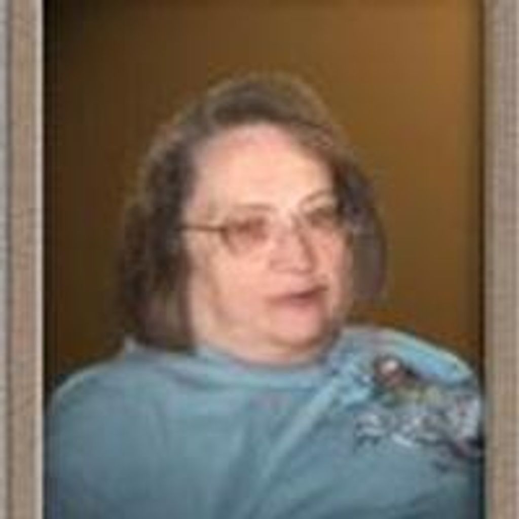 Joanne Mary Grabowski