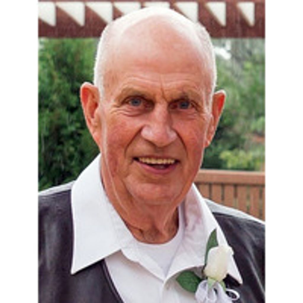 Gary D. Peterson Profile Photo