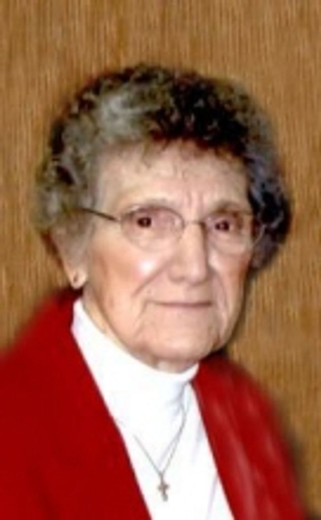 Marion Otsea