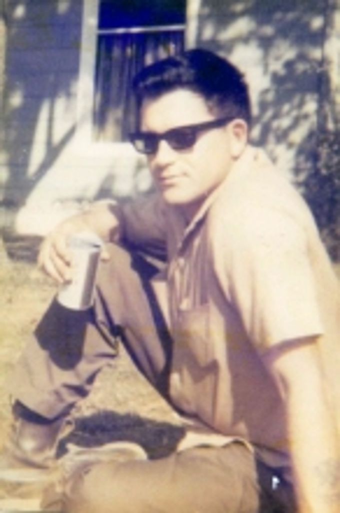 Wilfred Lee Fox