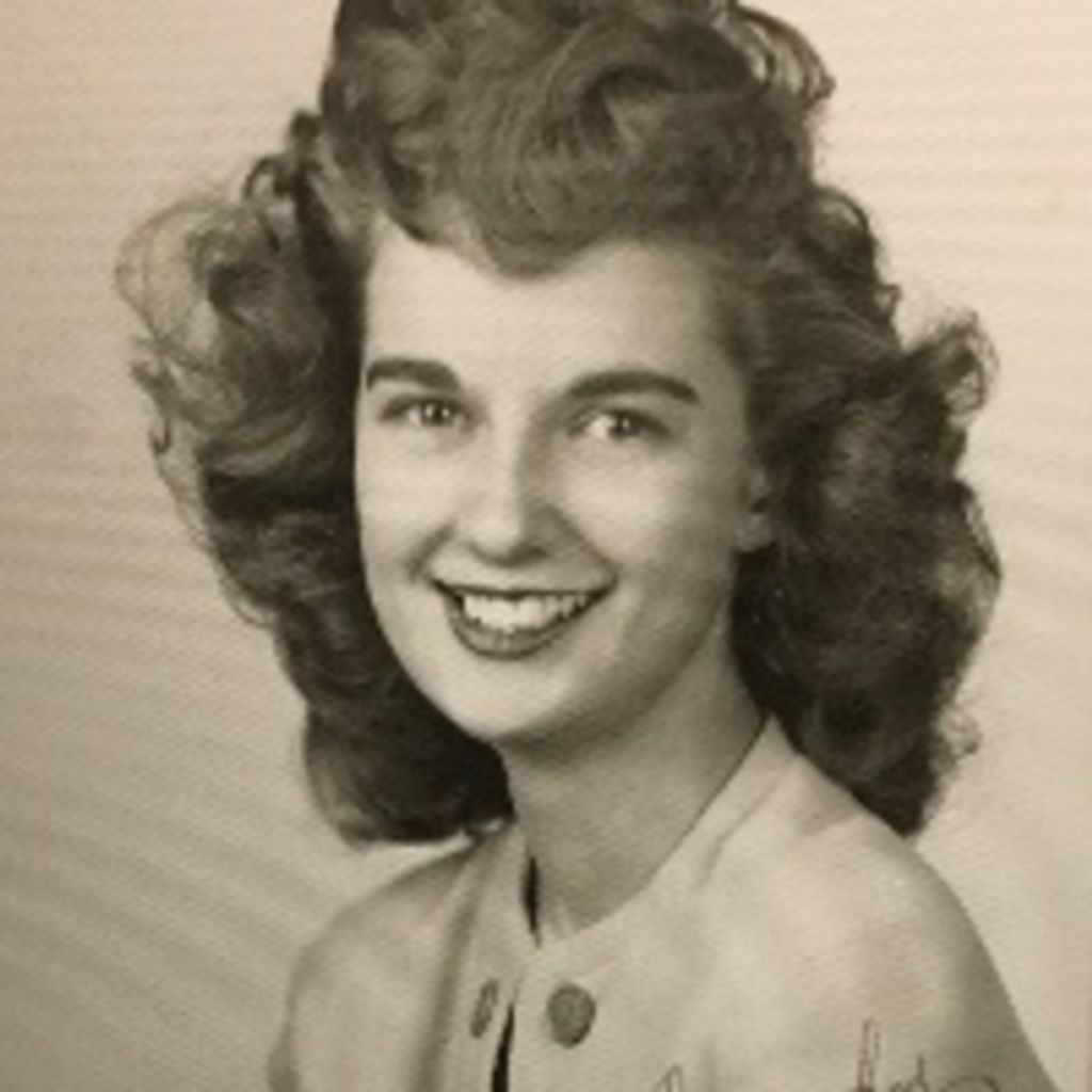 Dorothy Roth
