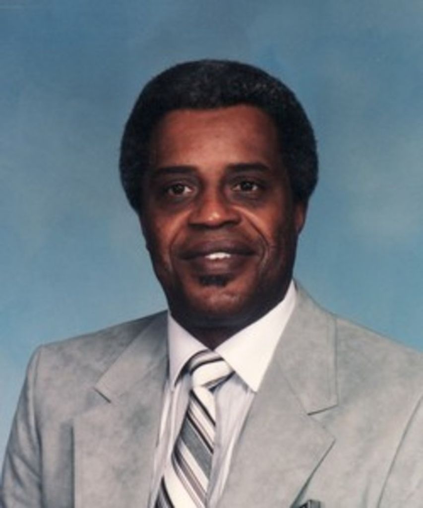 Alvin R. Nelson Profile Photo
