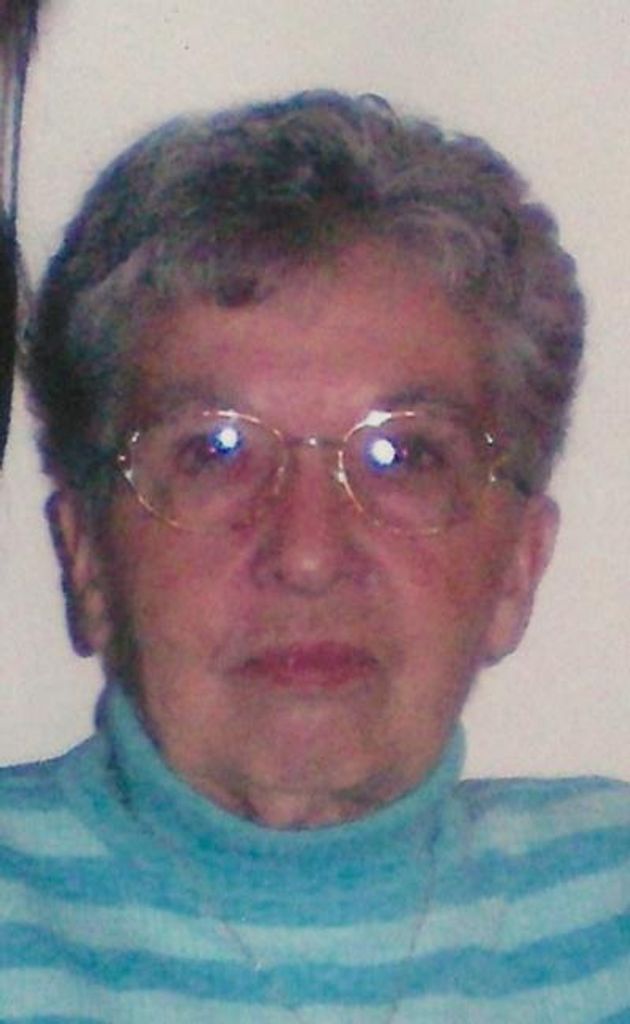 Betty J. Young Profile Photo