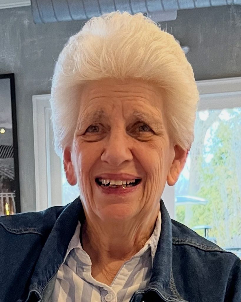 Jacqueline Taylor Keller Profile Photo