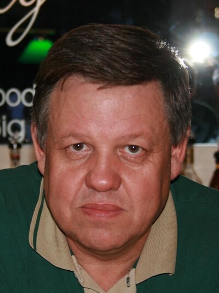 Martin T. "Marty" Spangler Profile Photo