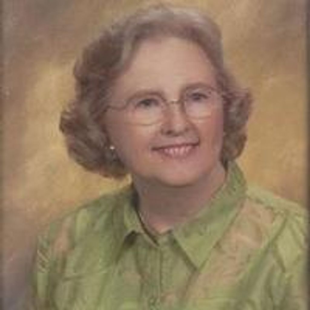 Joyce Fairbanks Rucks