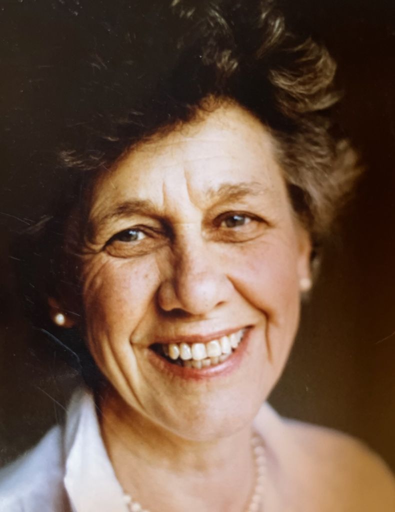 Martha Ellis Green Profile Photo