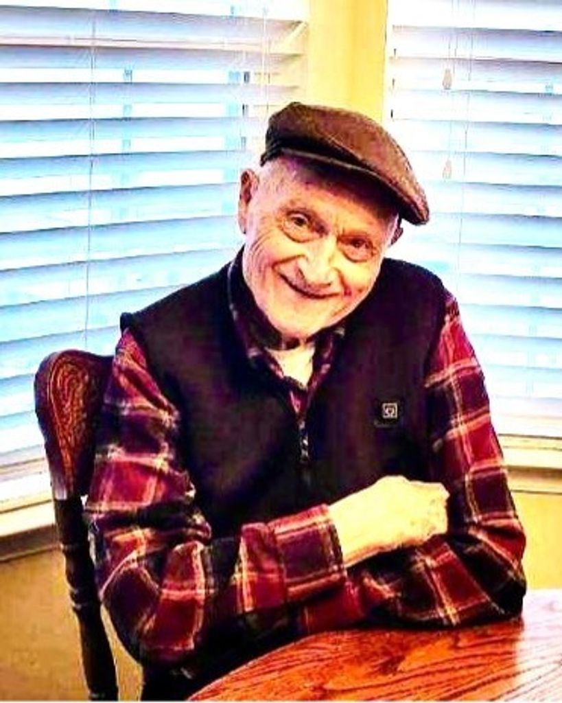 Thomas Trotman Spivey Profile Photo