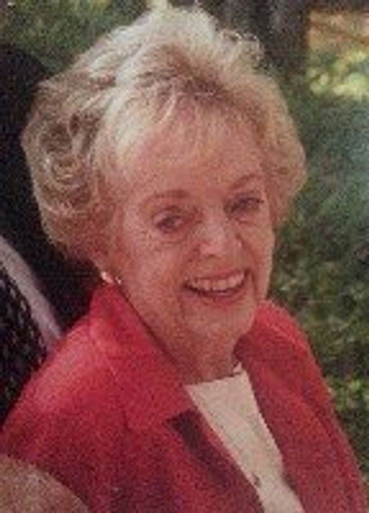 Barbara Fooshee