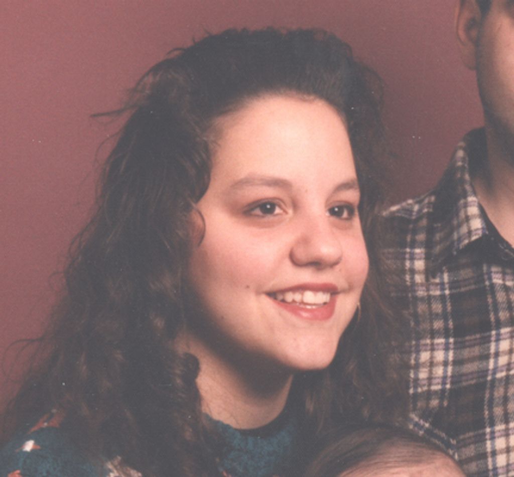 Rachael Ann Ferreira Profile Photo