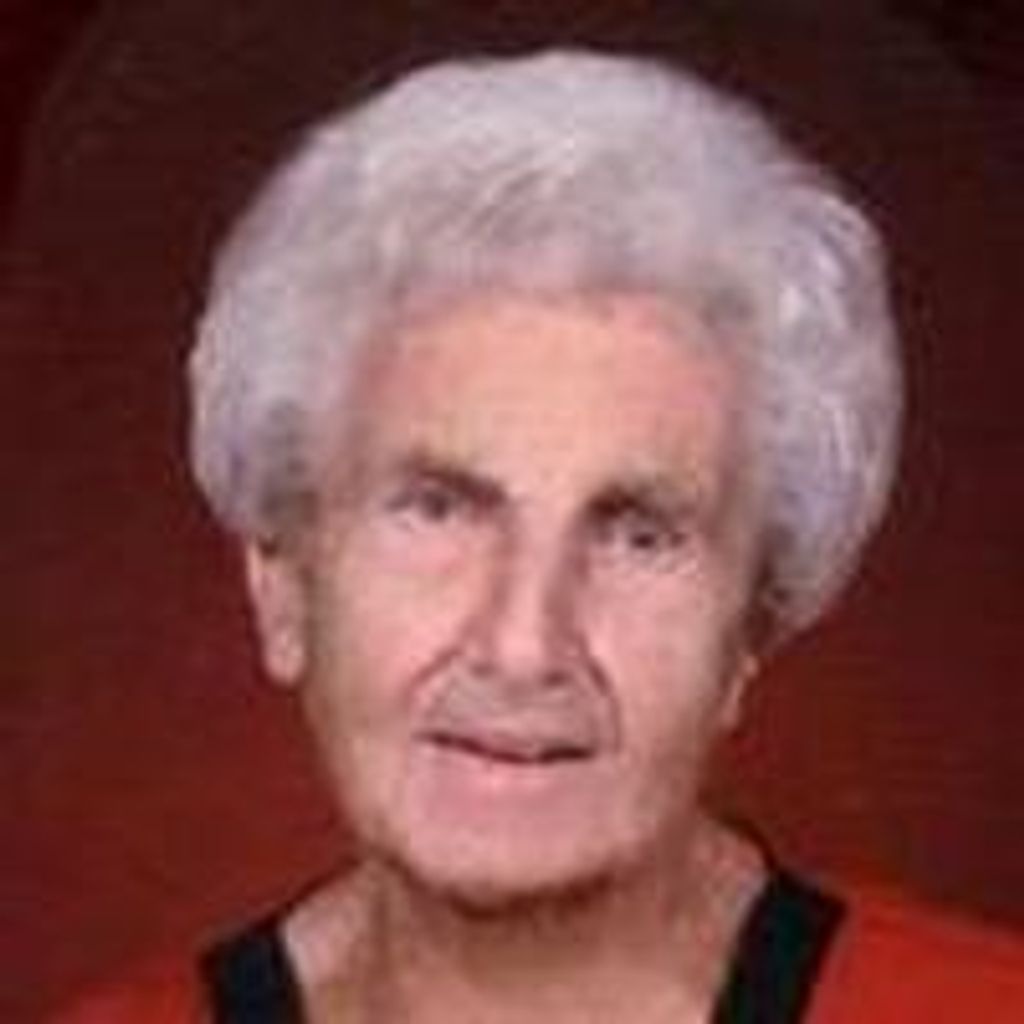 Eva C. Hughes