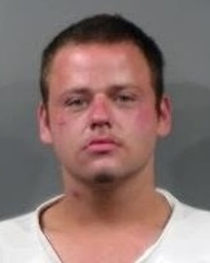 Jarrod Lee Forman Profile Photo