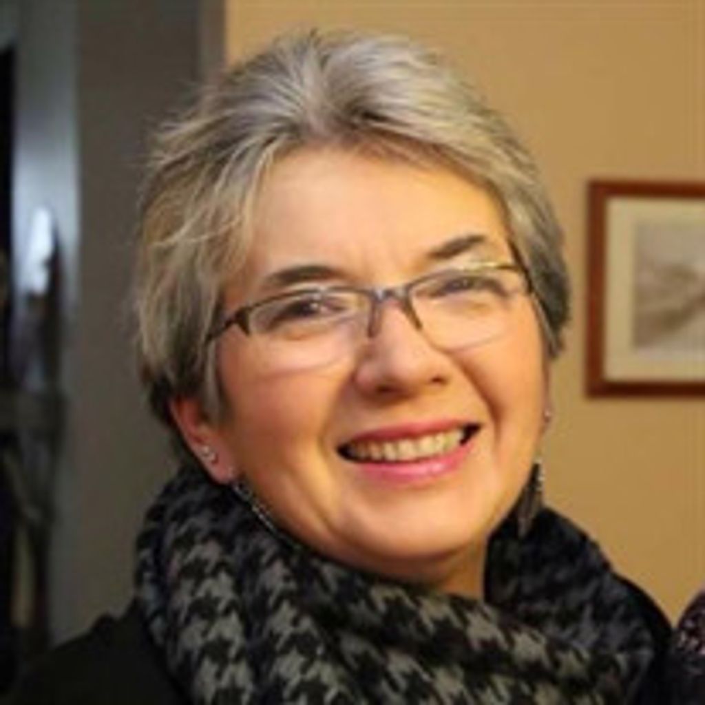 Ljubica "Molly" Ilic-Downing