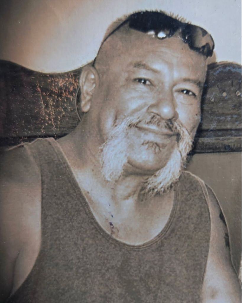 Marco Anthony Gama