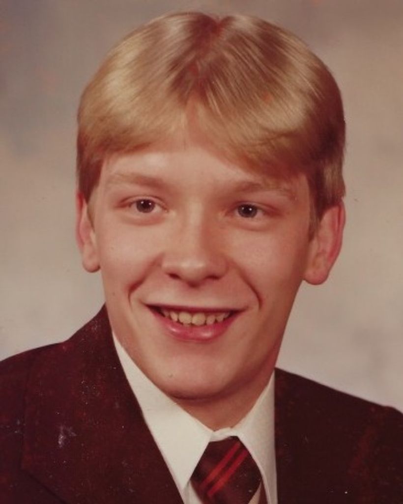 Bryan Keith Morgason