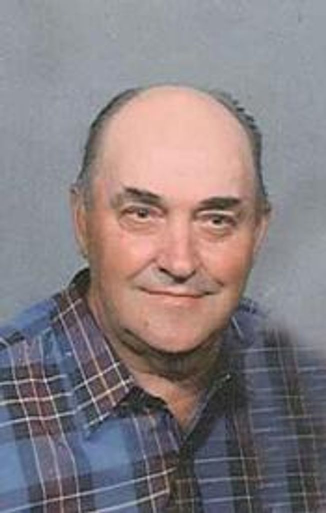 Frank Hellman Jr.