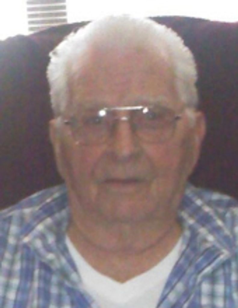 Edward Earl "Ed" Strickland Profile Photo
