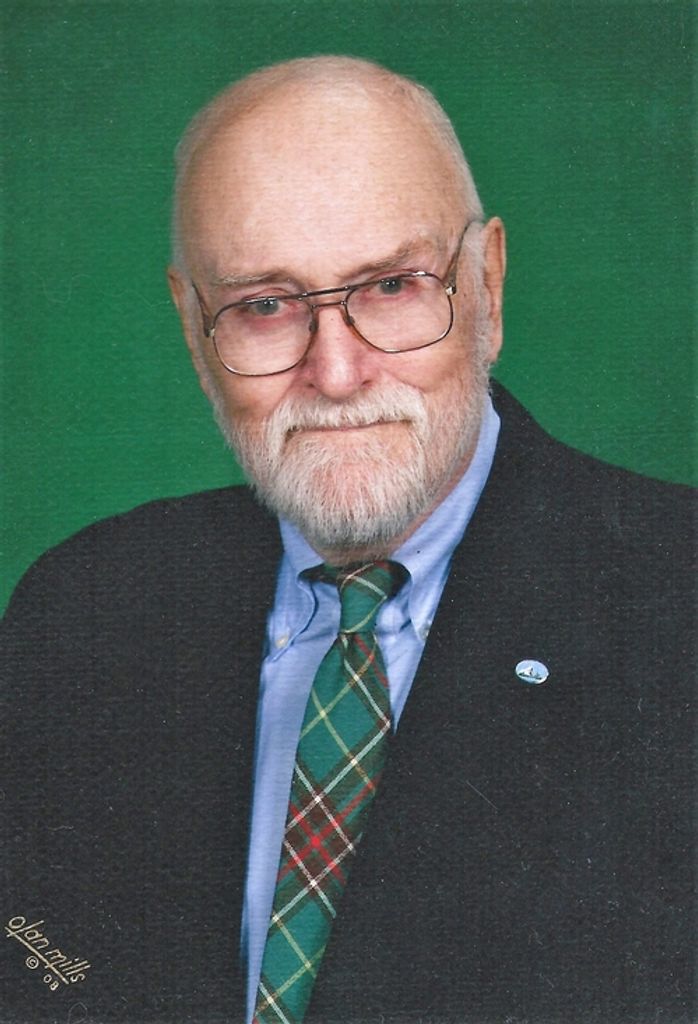 George C. Buzby Profile Photo