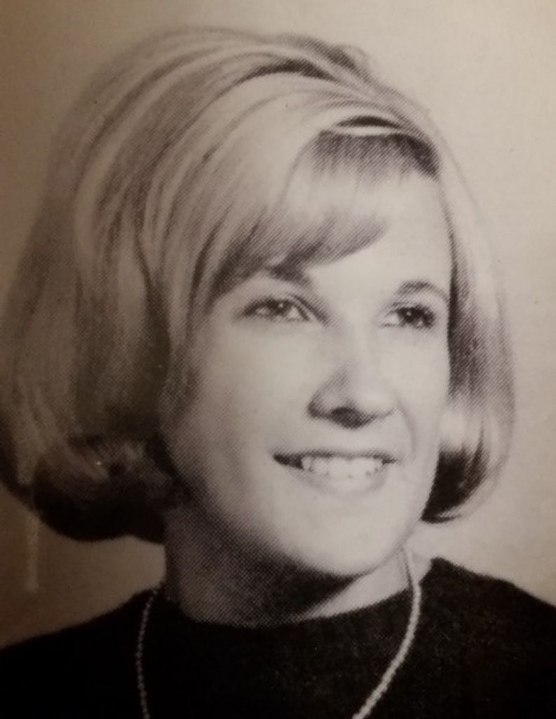 Deborah Webb Andrews