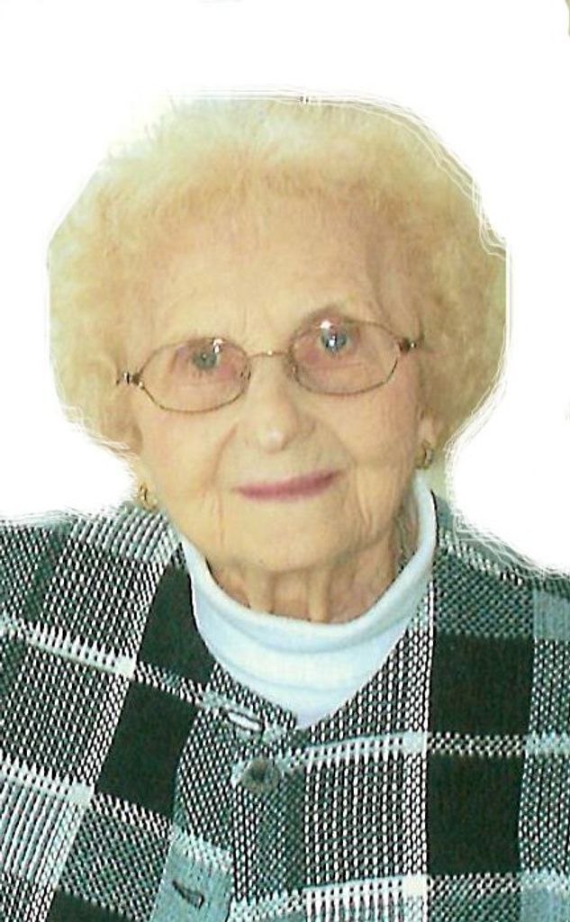 Mildred A. Krenichyn Profile Photo