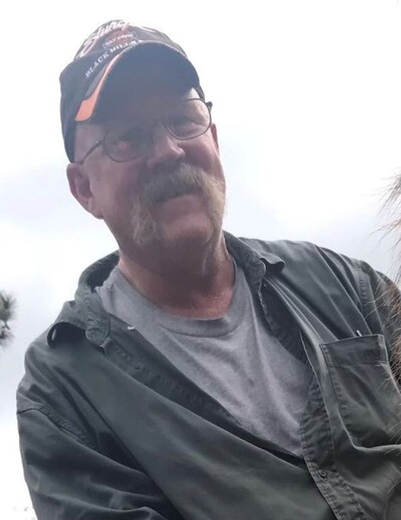 Charles "Mike" Holtzclaw