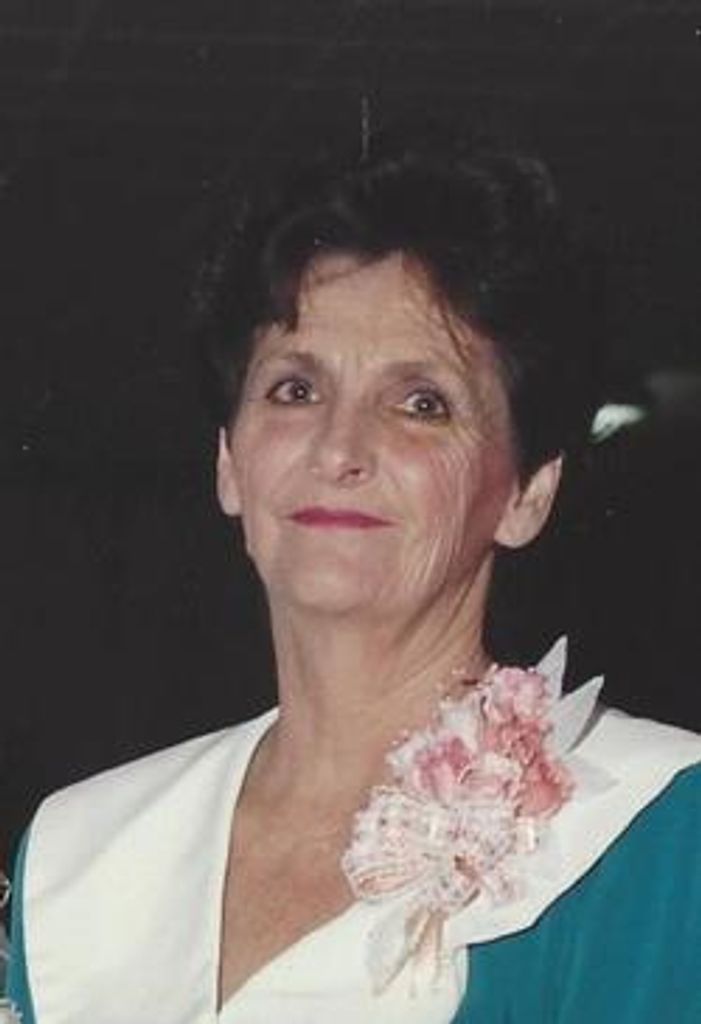Margie Rosewell Profile Photo