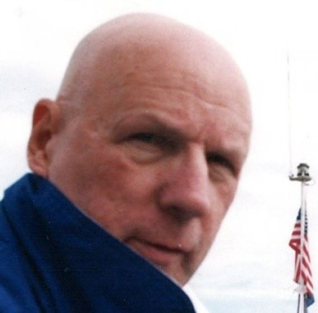 Robert Crawford Harris