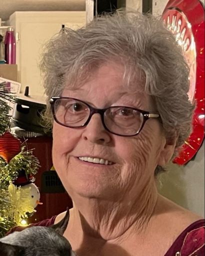 Wanda Kay Faulkner's obituary image