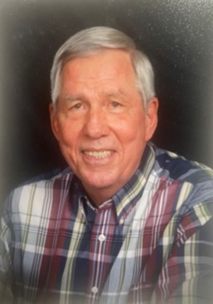 Peter Shurter Profile Photo