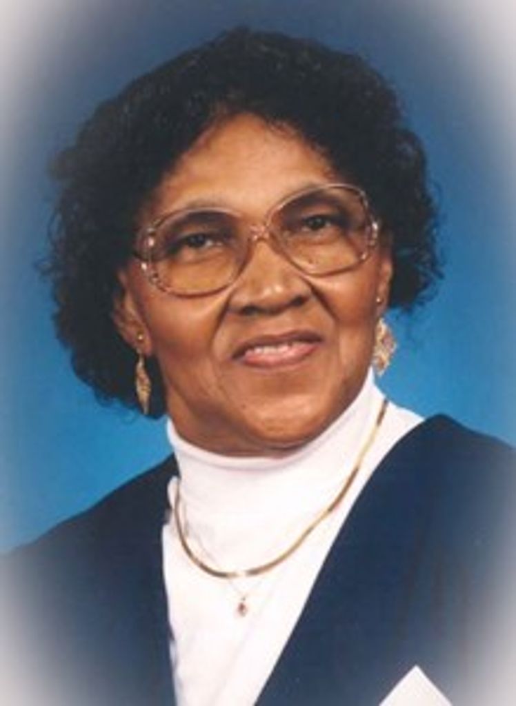 Kathryn E. Allen