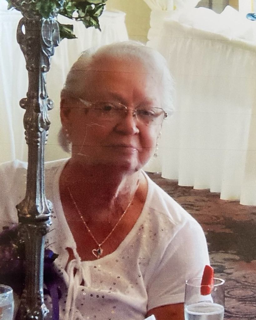 Anna Mae Dunfee Profile Photo