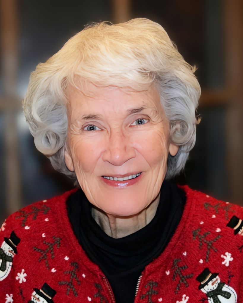 Alma Gorski Profile Photo