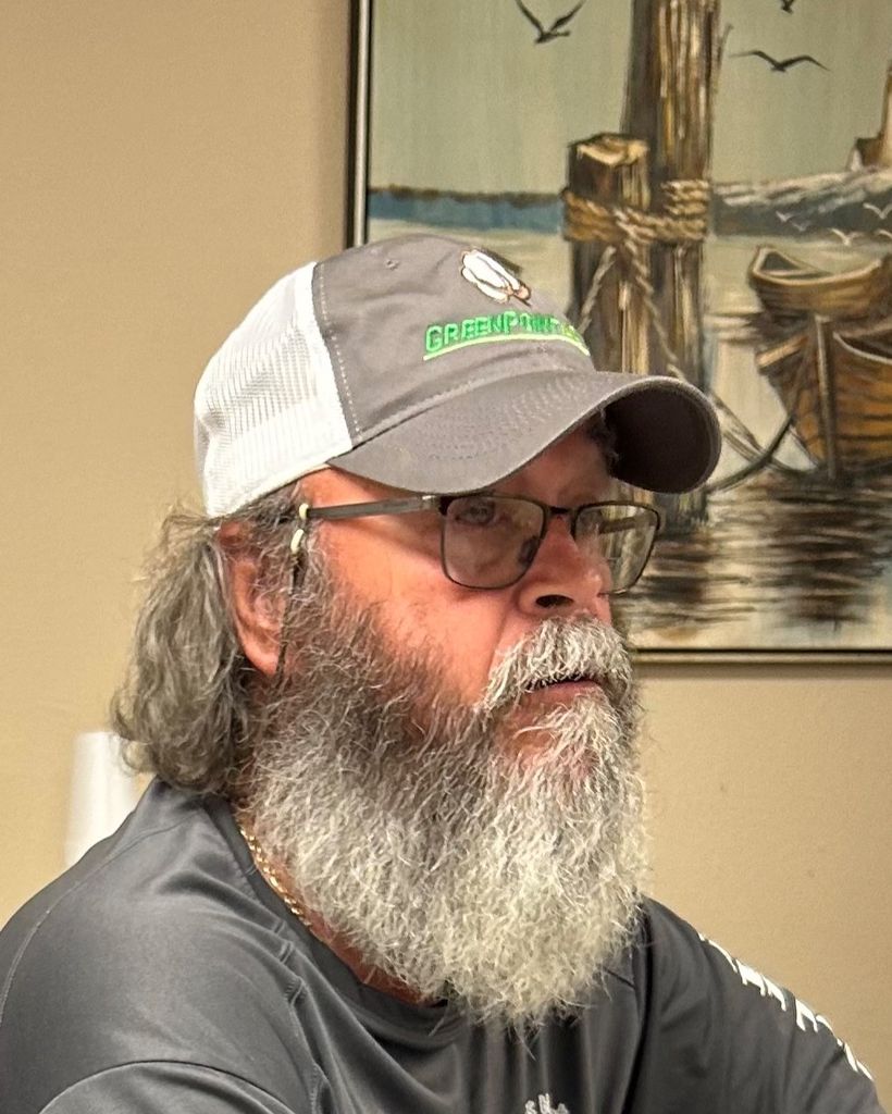 Derwin Willis Tucker Profile Photo