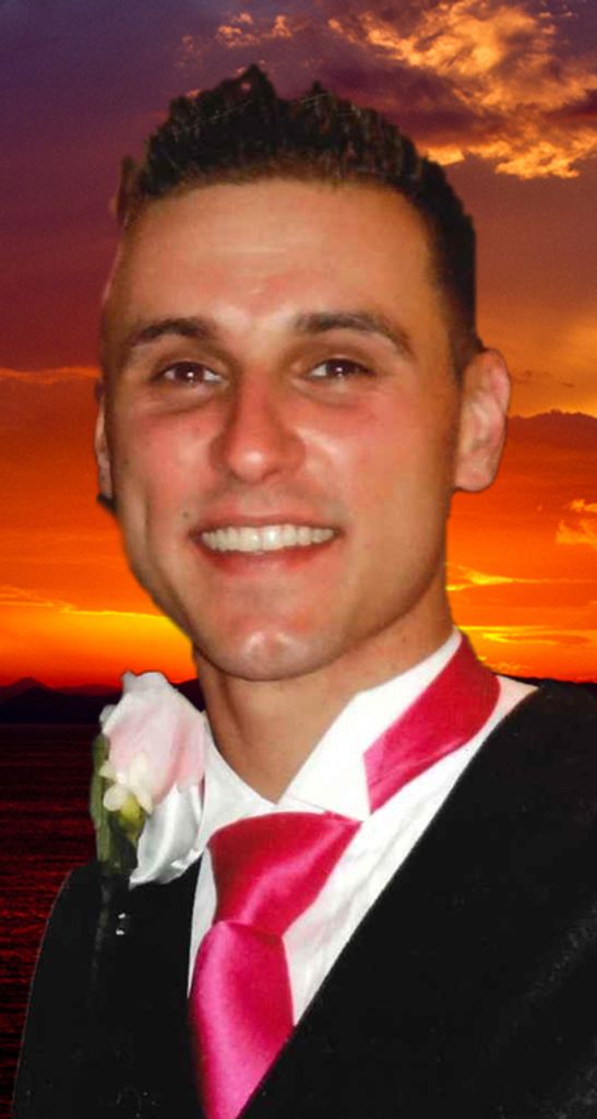 Christopher C. Roman