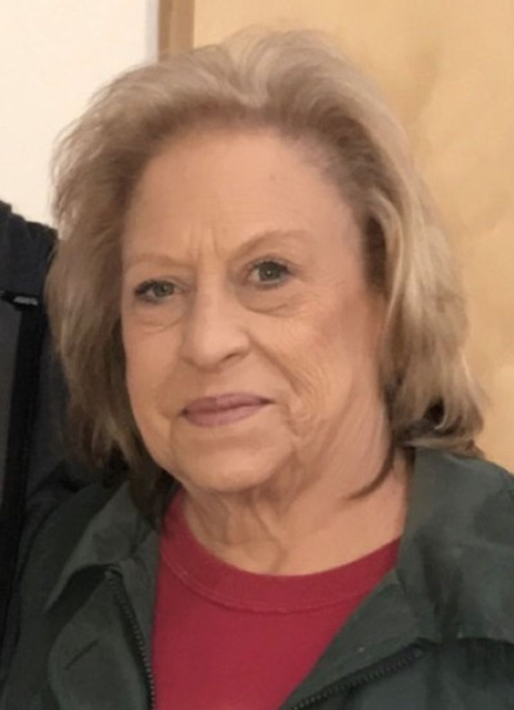 Margaret Poisso Jordan Profile Photo