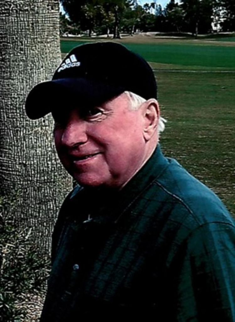 Kenneth Edward Kimpel Profile Photo
