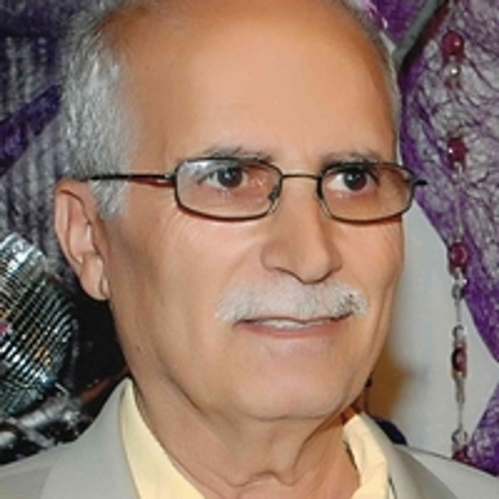 Mark S. Merhi