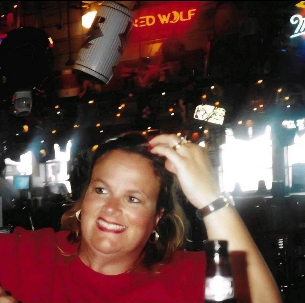 Sheila Greenwell Profile Photo