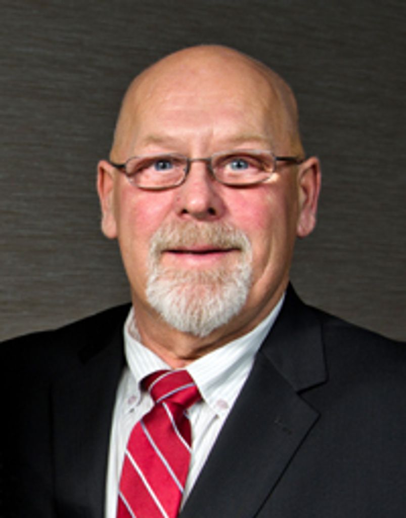 Jean De Rocquigny Profile Photo