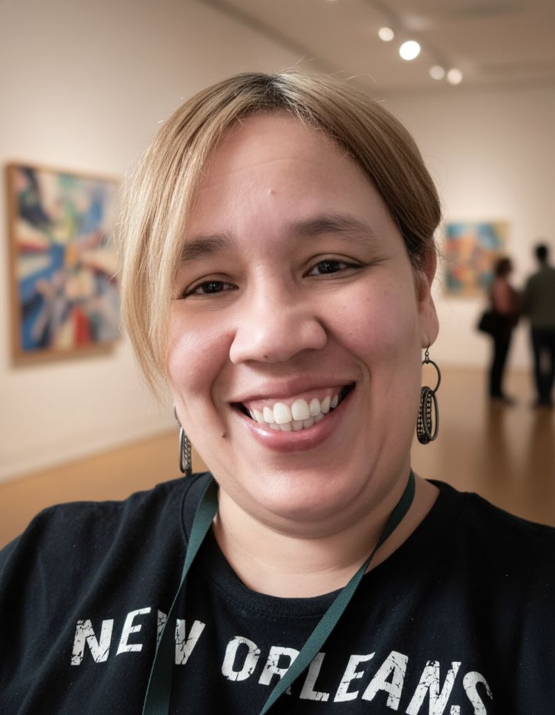 Agnes Prevot Profile Photo