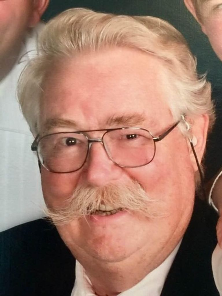 David Douglas Grohs Sr. Profile Photo