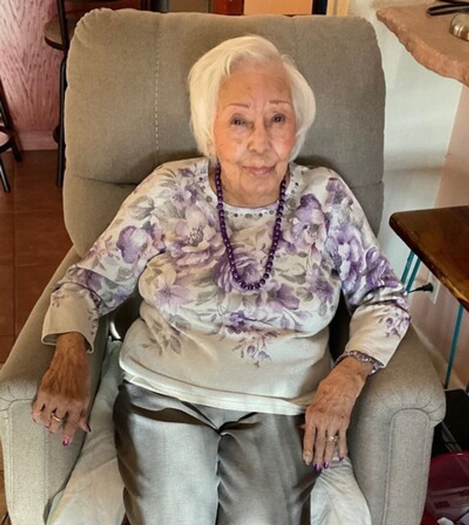 Beatrice Saucedo Martinez Profile Photo