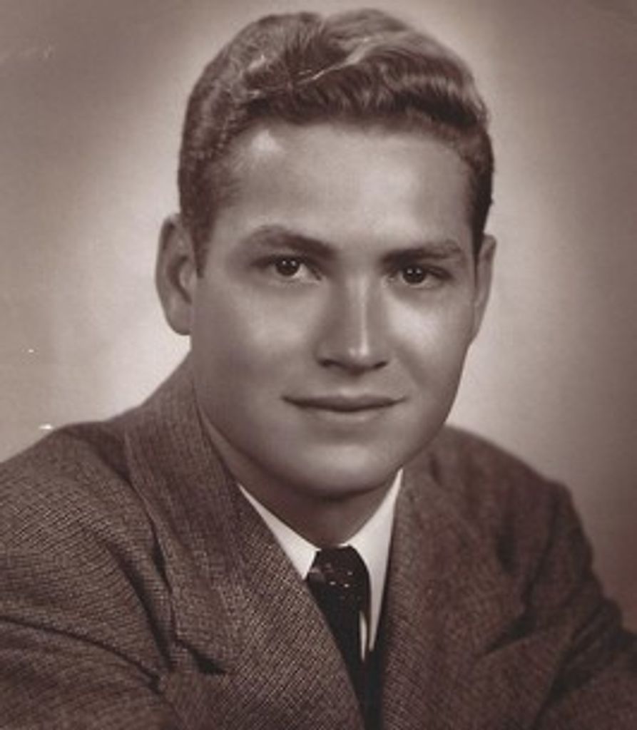 Marshall Coleman Wicker