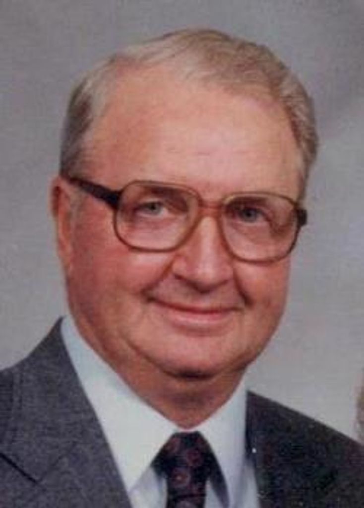Melvin Pierce Profile Photo