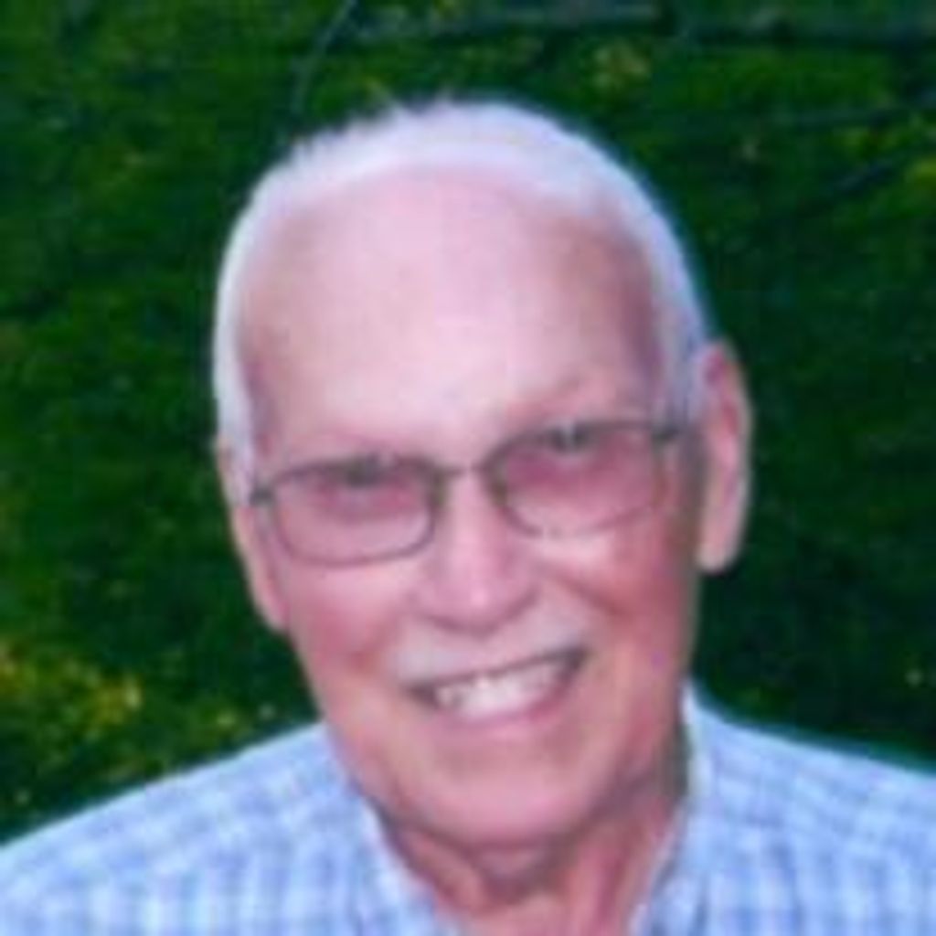James Edward Mcconnell