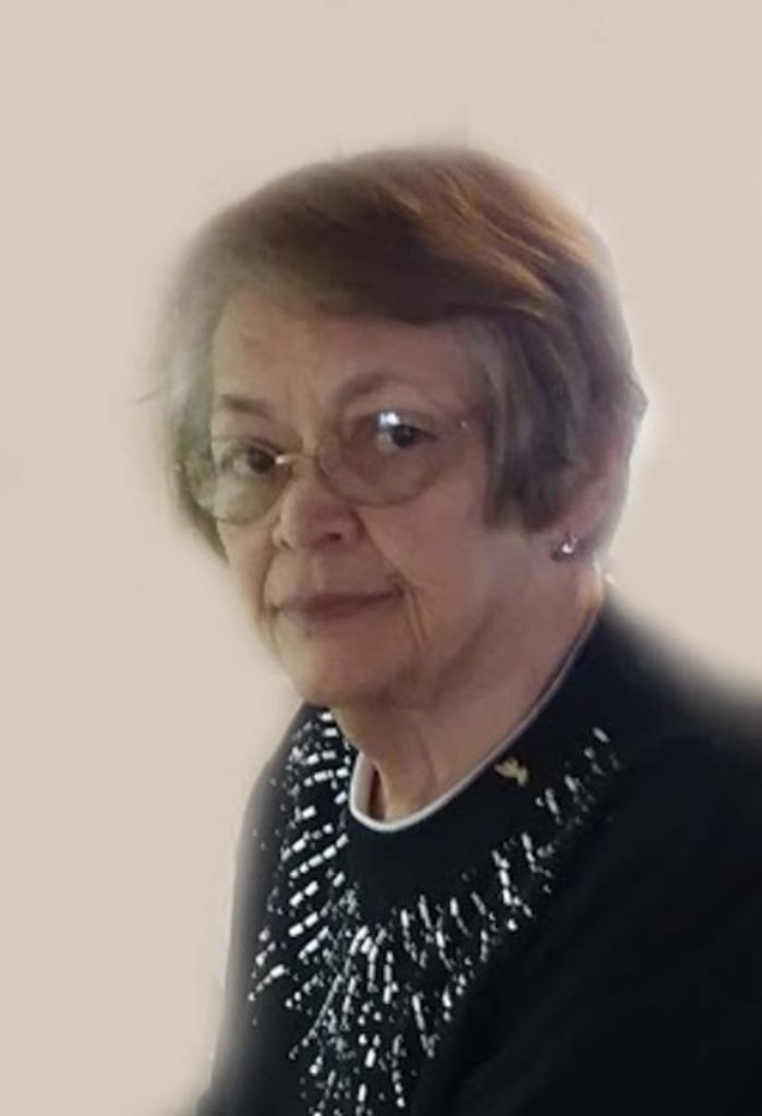 Darlene Kay Mckenzie Profile Photo