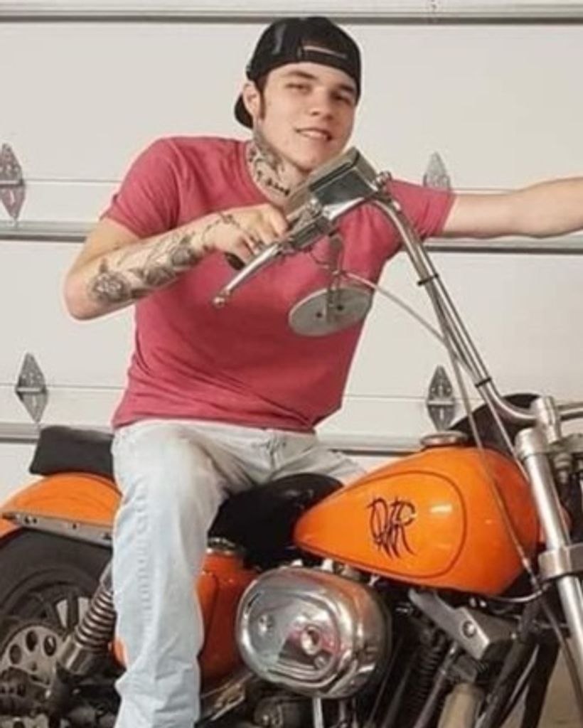 Gunner Dean Royal