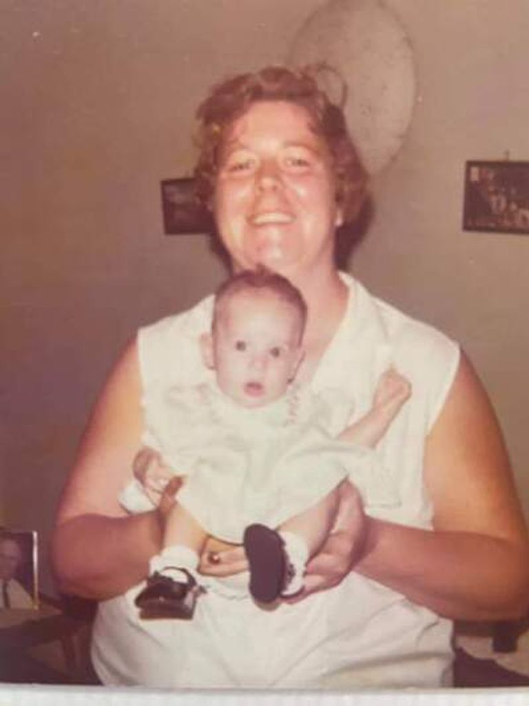 Shirley Ruth Benton Profile Photo