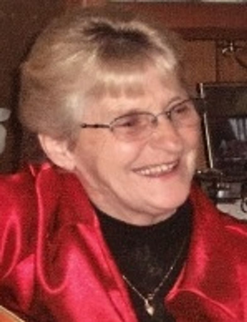 Marjorie Roberts